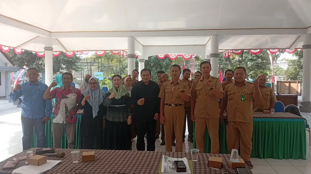 Evaluasi Pelaporan Program Kecamatan Sehat oleh Forum Komunikasi Kecamatan Sehat (FFKS)