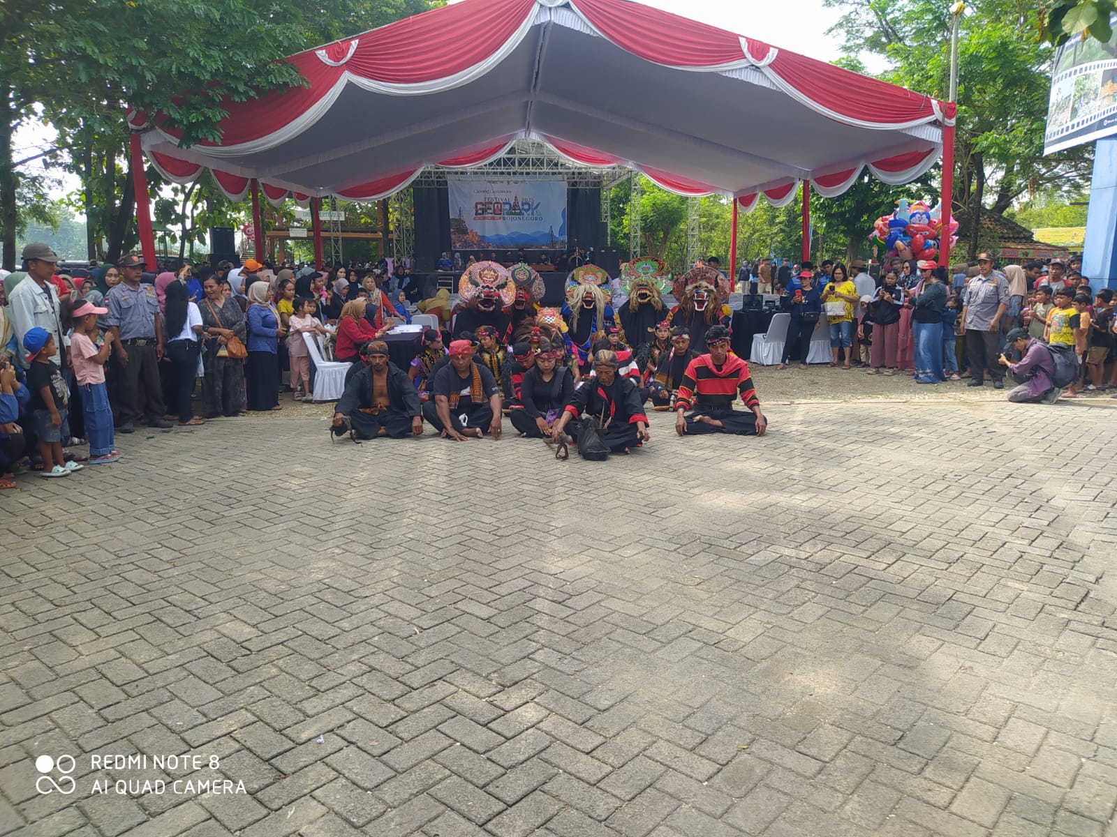 FESTIVAL GUNUNGAN BELIMBING 2025