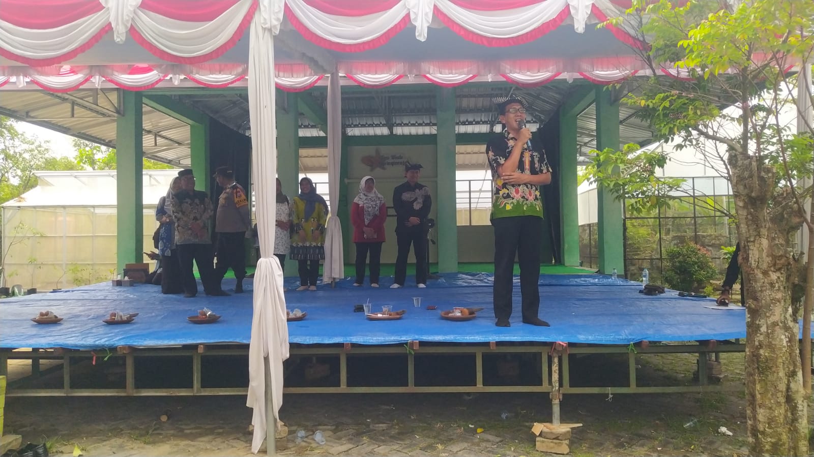 FESTIVAL GUNUNGAN BELIMBING 2025