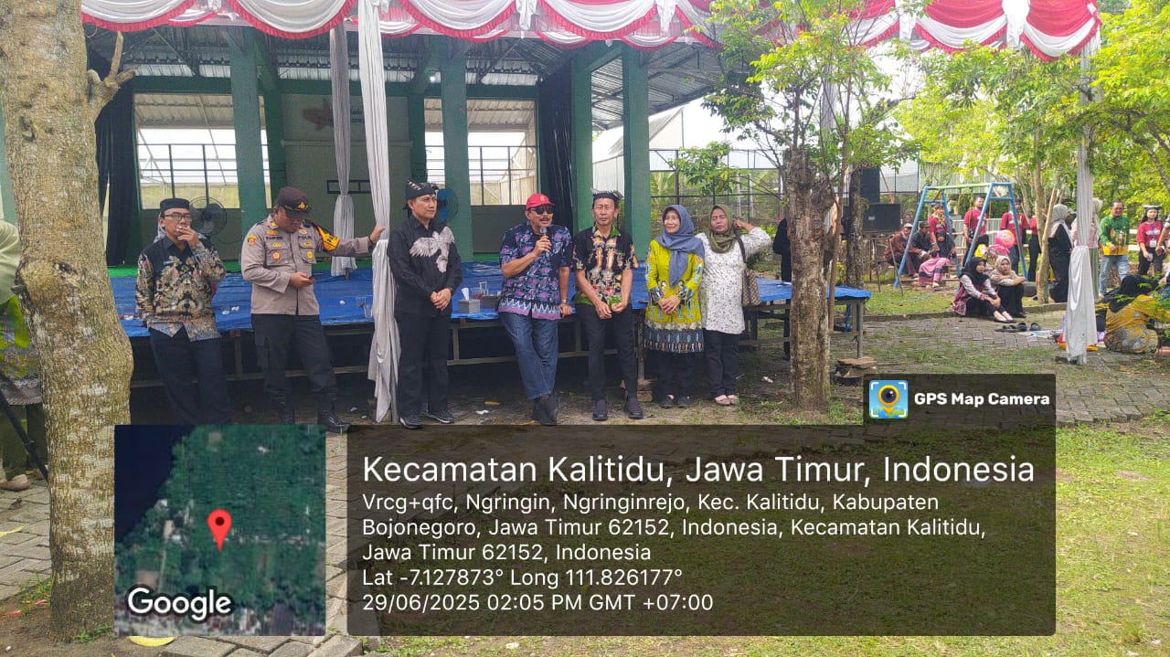 FESTIVAL GUNUNGAN BELIMBING 2025