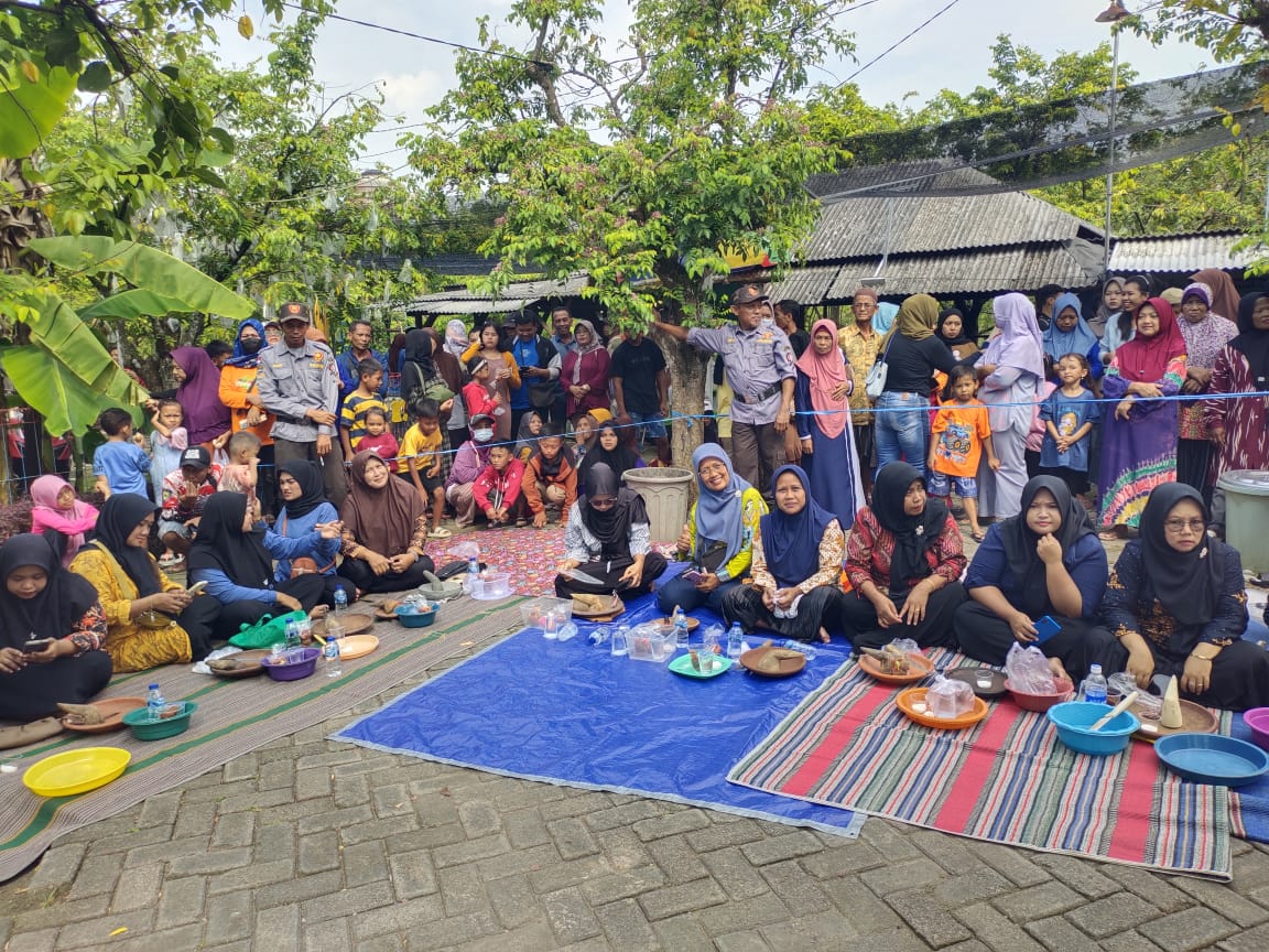 FESTIVAL GUNUNGAN BELIMBING 2025