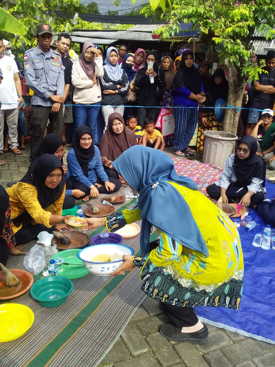 FESTIVAL GUNUNGAN BELIMBING 2025