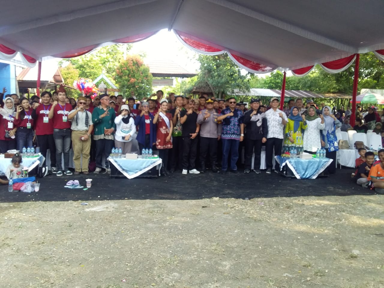 FESTIVAL GUNUNGAN BELIMBING 2025