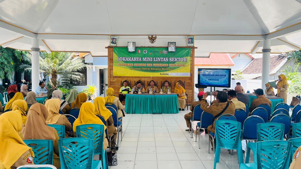 LOKARYA LINTAS SEKTOR 2026