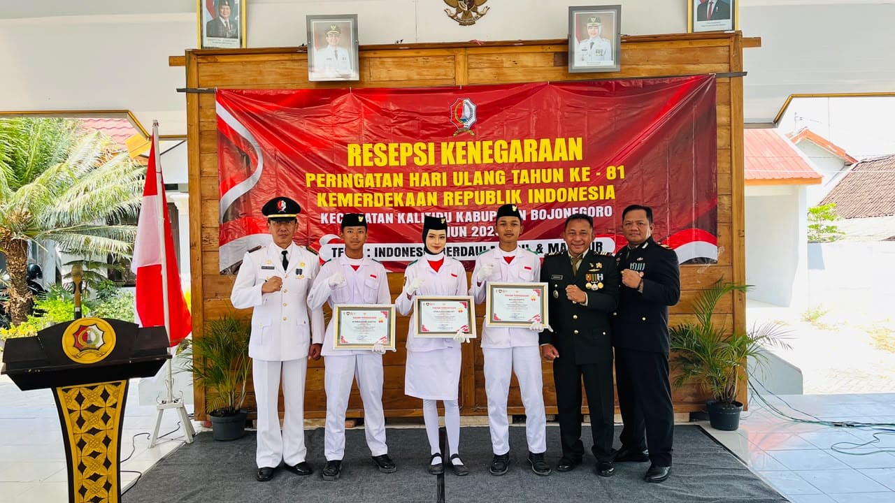 HUT RI KE 81