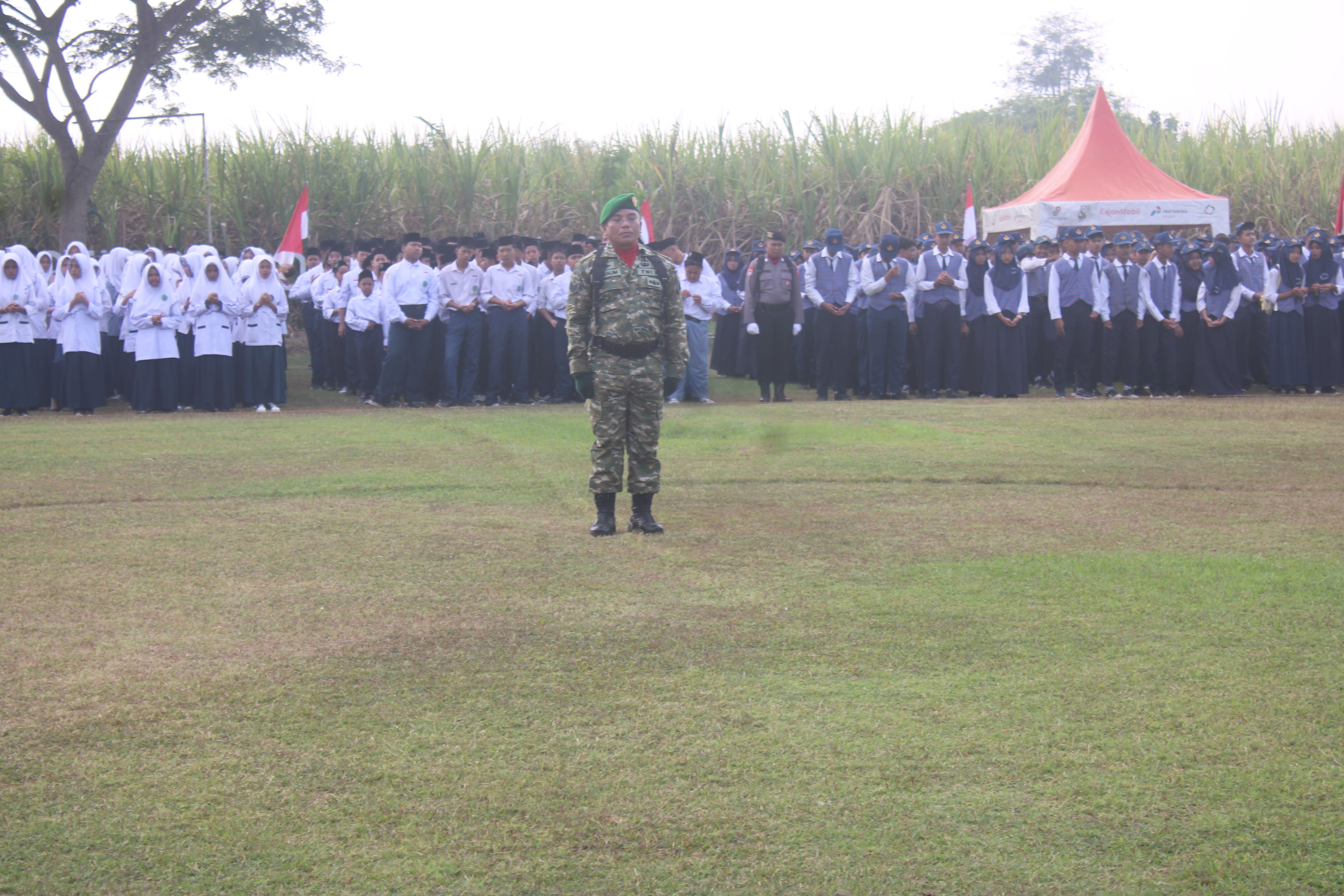 HUT RI KE 81