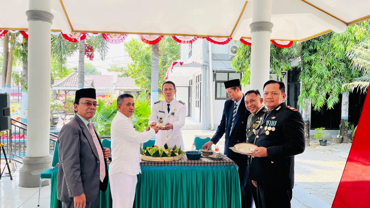 HUT RI KE 81
